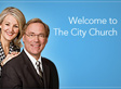 Pastors Wendell and Gini Smith Pastors Wendell and Gini Smith