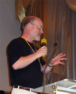 Dr. Tim Smith
